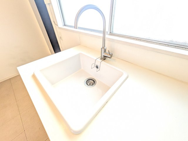 ＴＯＭＯＳ稲田堤のセキュリティ