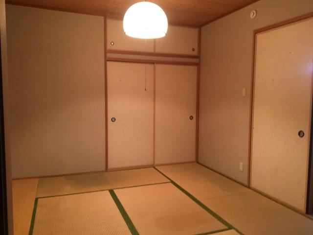 柏戸建のその他