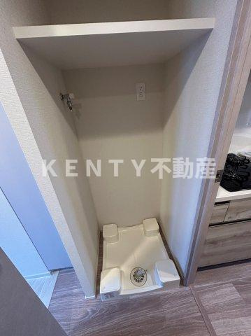 【設備】 | プライムネクサス大森北