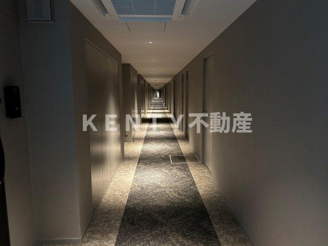 【その他共用部分】 | プライムネクサス大森北