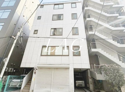 【外観】 | 福住ビル | 外観です。