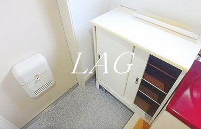 【玄関】 | 福住ビル | 玄関です。