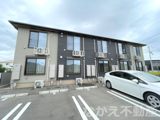 【外観】 | 外観も気になるポイント