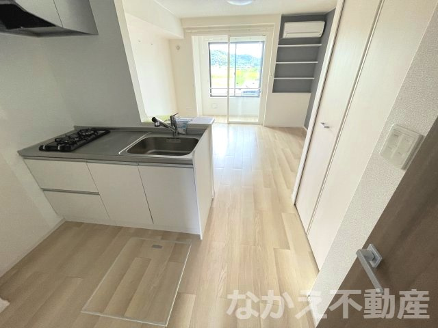 【居間・リビング】 | 使いやすい居間です