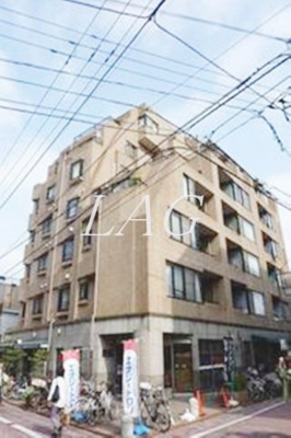【外観】 | グランテム南雪谷 | 外観です。