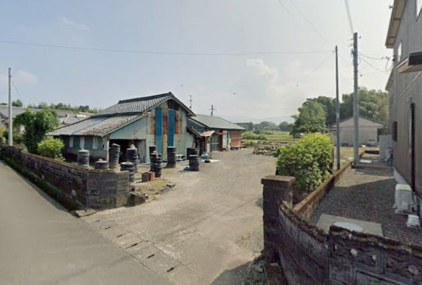 北諸県郡三股町大字蓼池の売地