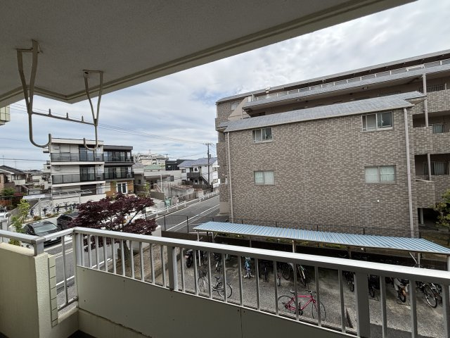 【物件からの展望】