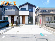 沼津市江原町Ⅱ　分譲住宅　2号棟の画像