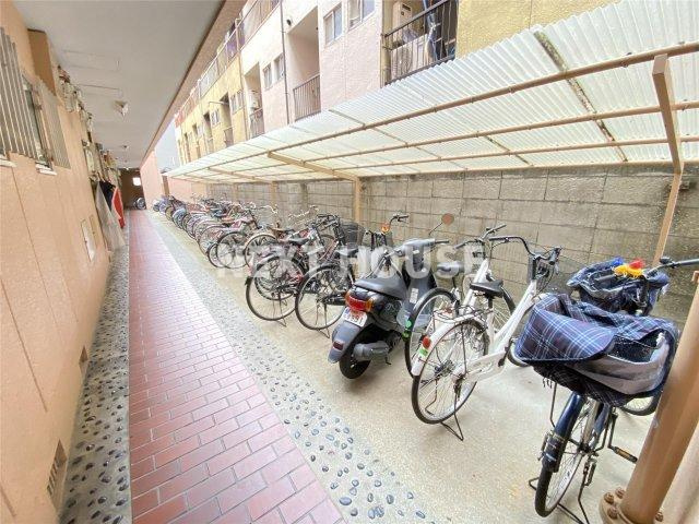大ケイハイツのその他共用部分