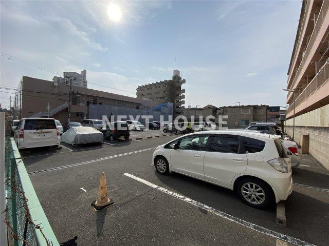 大ケイハイツの展望
