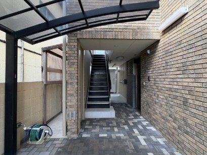 日下部ビルのその他共用部分