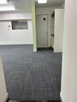 【内装】 | 成子坂ハイツ