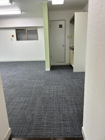 【内装】 | 成子坂ハイツ