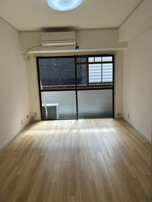 【内装】 | 成子坂ハイツ
