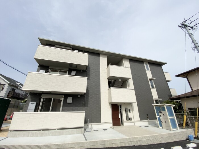 セレブ武蔵塚