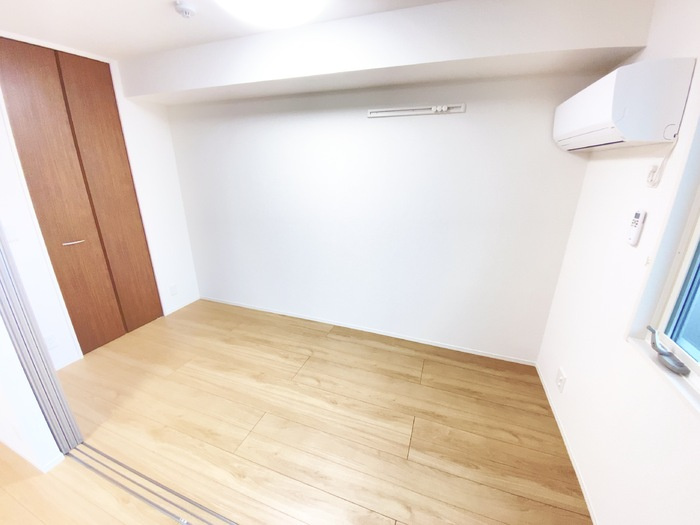 セレブ武蔵塚の内装