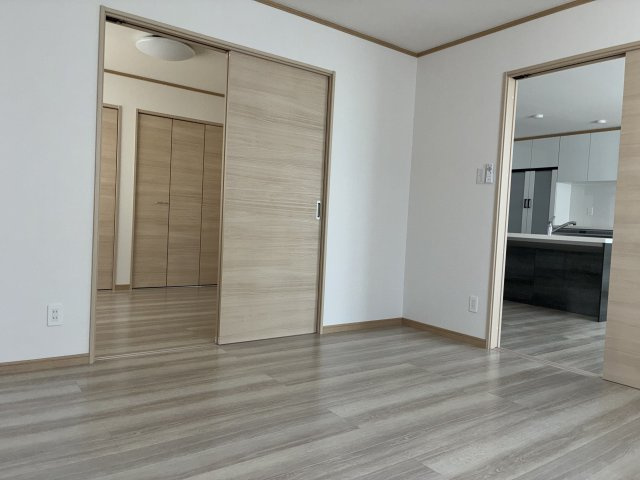 【洋室】の画像
