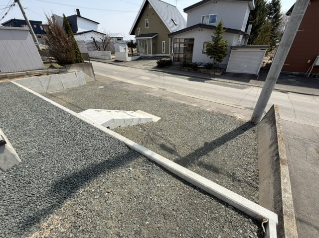 【駐車場】の画像