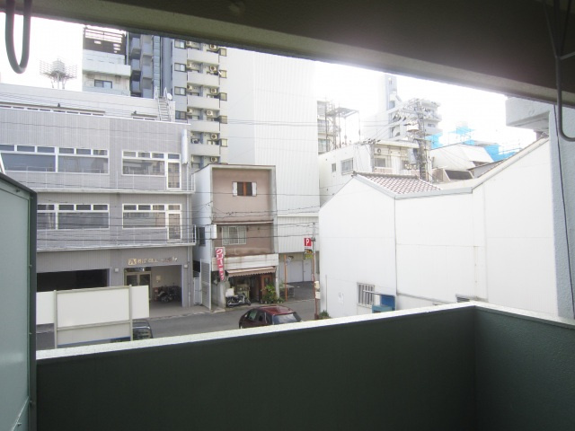 インフィールド的場の展望