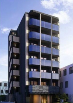 ＡＲＫＭＡＲＫ西大島