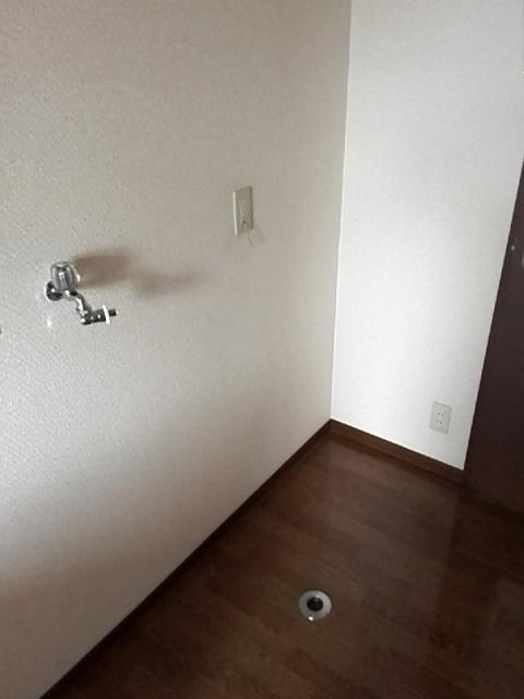 コンフォール日吉の設備
