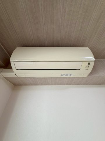 P・Sマンション中加賀屋の設備