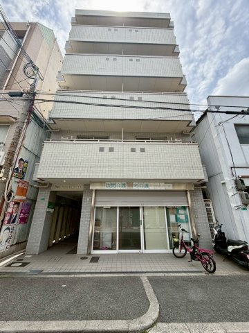 P・Sマンション中加賀屋