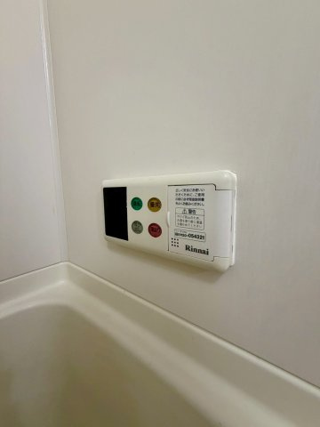 P・Sマンション中加賀屋の設備