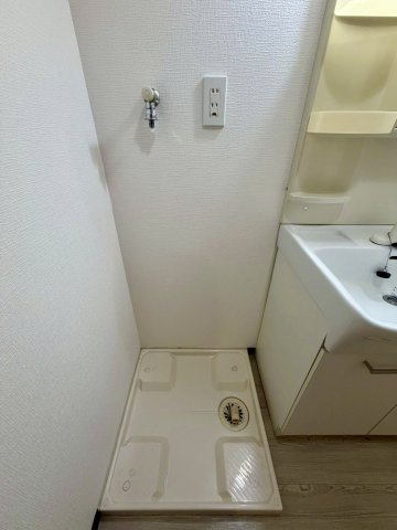 P・Sマンション中加賀屋の設備