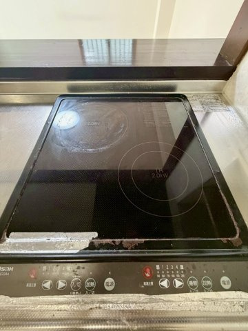 P・Sマンション中加賀屋の設備