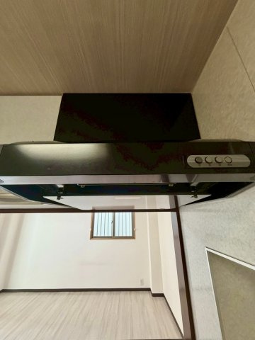 P・Sマンション中加賀屋の設備