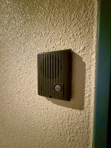 P・Sマンション中加賀屋の設備