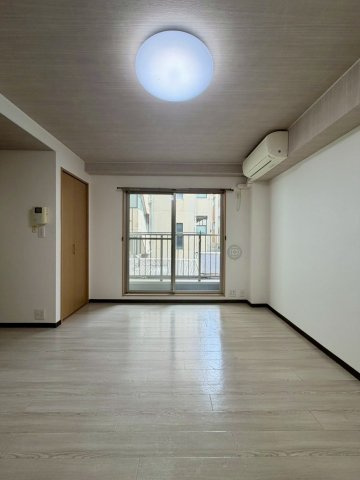P・Sマンション中加賀屋の居間・リビング