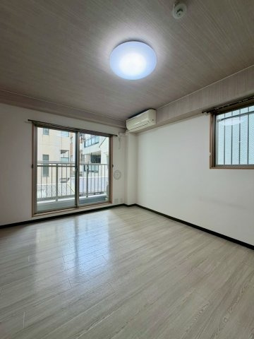 P・Sマンション中加賀屋の設備