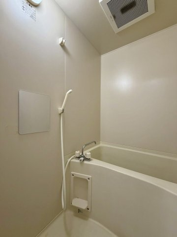 P・Sマンション中加賀屋の浴室