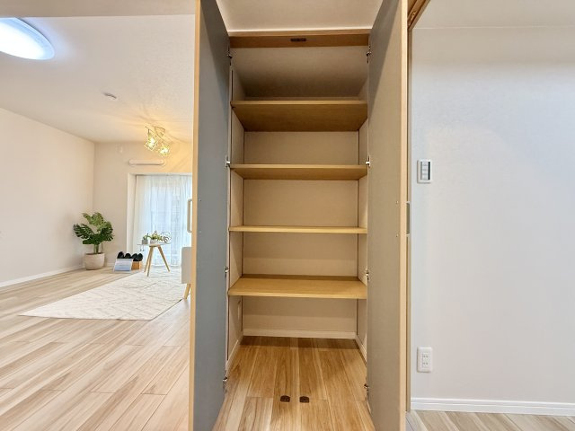 上社南住宅3号棟のその他