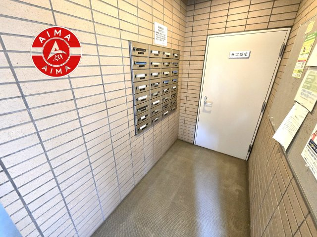 ベルヴィ香椎十番館の設備|入居後すぐにご利用いただけます。