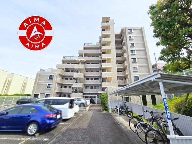 ベルヴィ香椎十番館
