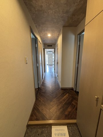 【玄関】 | PHOENIX COURT 交野Ⅱ