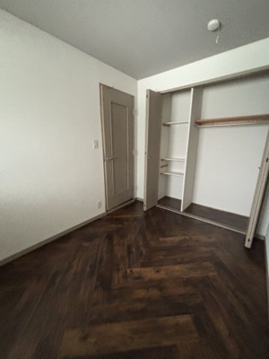 【洋室】 | PHOENIX COURT 交野Ⅱ