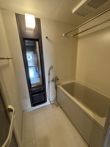 【浴室】 | PHOENIX COURT 交野Ⅱ