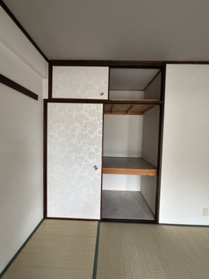 【収納】 | PHOENIX COURT 交野Ⅱ
