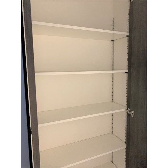 【玄関】ルクレ目黒不動前