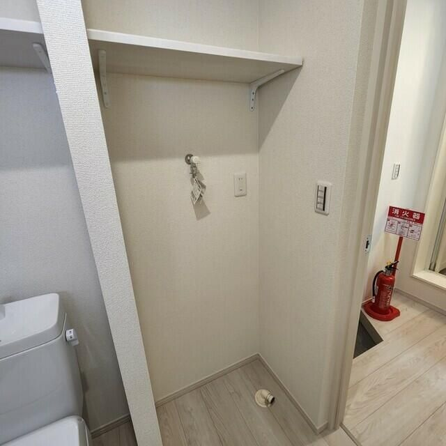 ＭＥＬＤＩＡ浅草Ⅱのその他共用部分