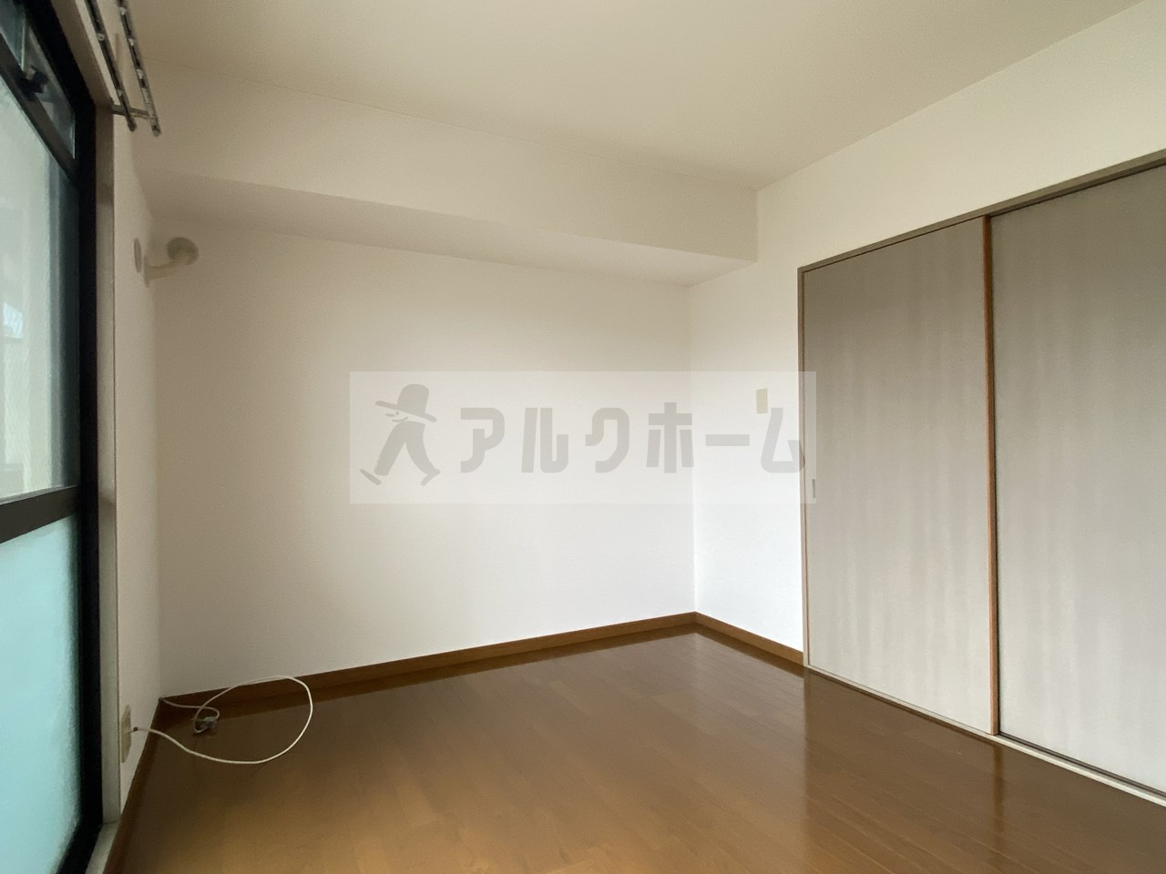 マンション国分ウエストの洋室|マンション国分ウエスト　洋室
