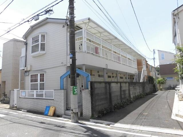 パークサイド善福寺の画像