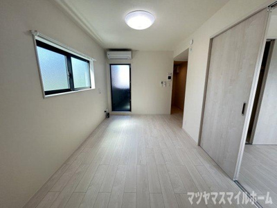 【居間・リビング】 | ハーモニーテラス鶴見緑地