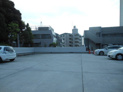 【駐車場】 | K.S.T.BLD