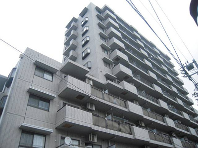 【外観】 | K.S.T.BLD