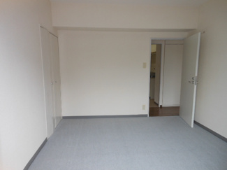 【寝室】 | K.S.T.BLD | 別部屋参考写真